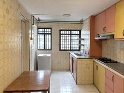 Blk 806 King George's Avenue (Kallang/Whampoa), HDB 3 Rooms #635940681